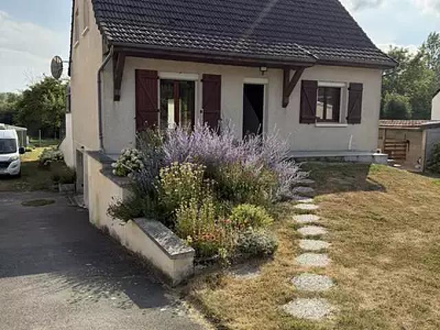 Maison vente à Vaux-sur-Somme, Somme