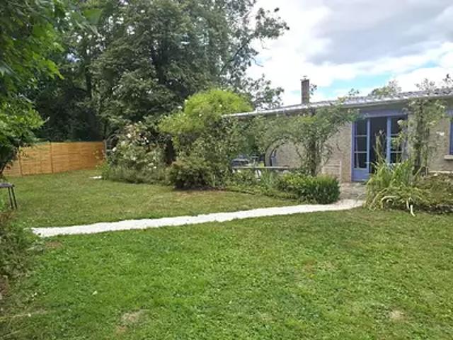 Maison vente à Villaine, Vaux-Villaine