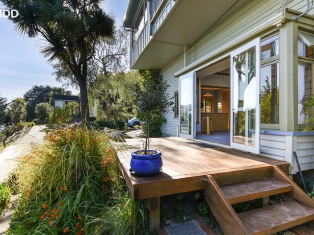 Apartment for rent in Otakou