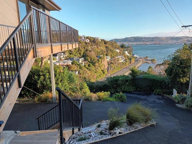 House for rent in Otakou