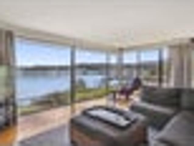 House for rent in Vauxhall, Dunedin