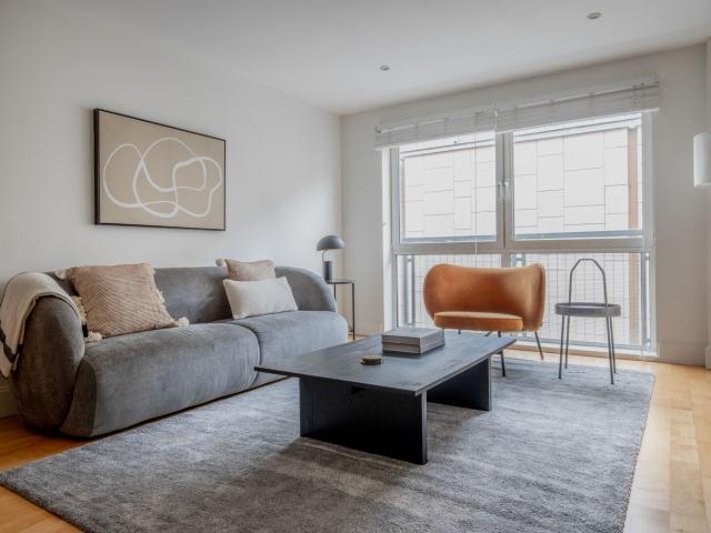 Apartment for rent in Isle Of Man