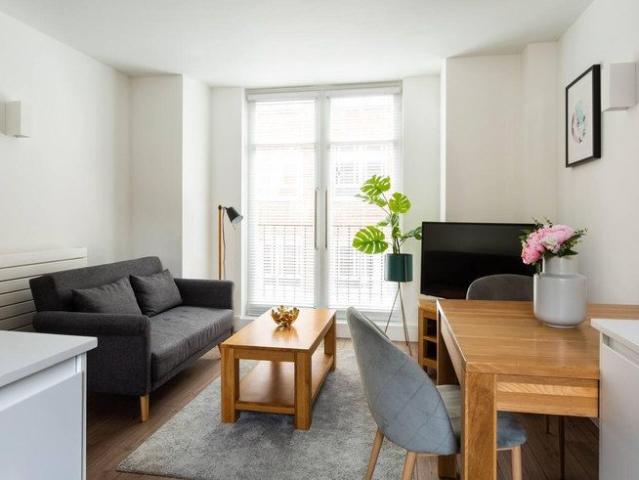 Apartment for rent in Pimlico, Isle Of Man