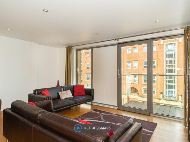 Apartment for rent in Victoria, Greater London