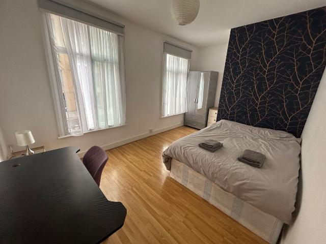 Apartment for rent in Pimlico, Greater London
