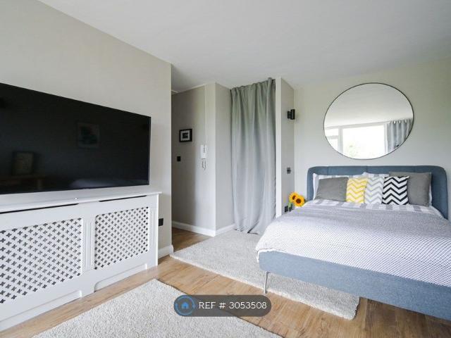 Studio for rent in City of Westminster, Greater London