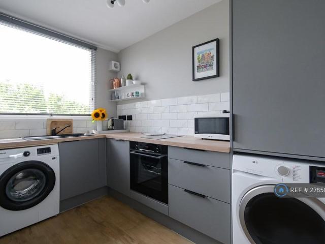 Apartment for rent in Pimlico, Greater London