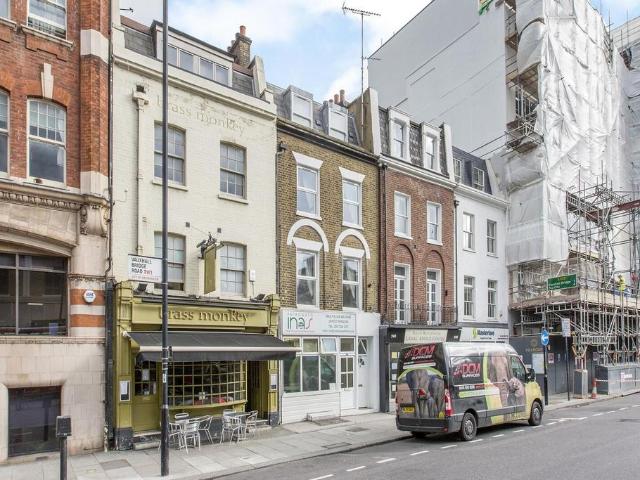 House for rent in Victoria, Greater London