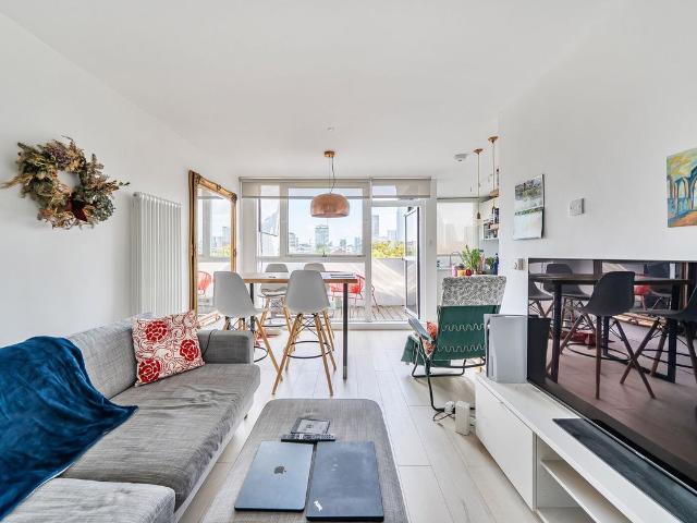 Apartment for rent in Pimlico, Greater London