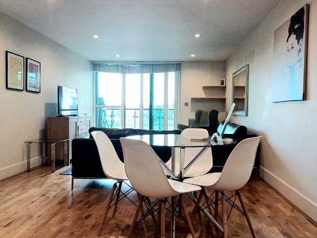 Apartment for rent in Vauxhall, Isle Of Man