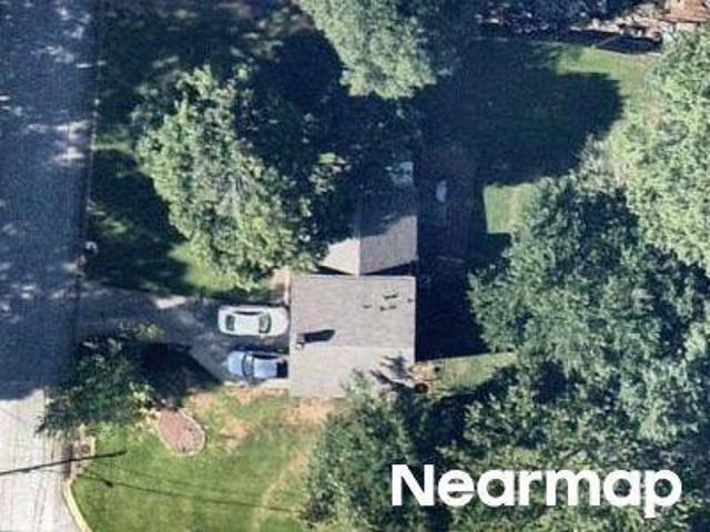 House for sale in Redan, Georgia