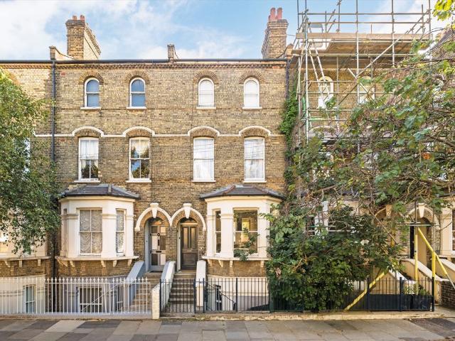 House for rent in Vauxhall, Greater London