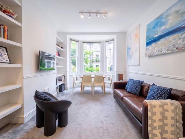 Apartment for rent in London Borough of Lambeth, Greater London