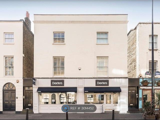Room for rent in Vauxhall, Greater London