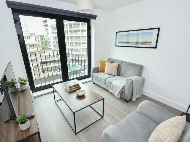 Apartment for rent in Calderstones