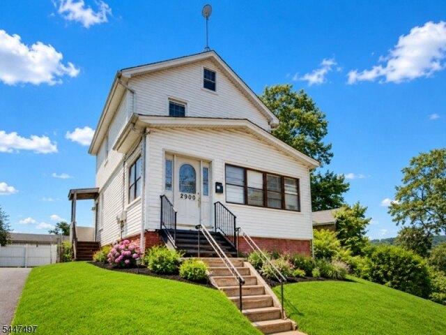 House for sale in Union, New Jersey