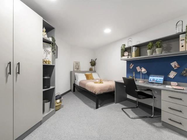 Studio for rent in Saltley, West Midlands