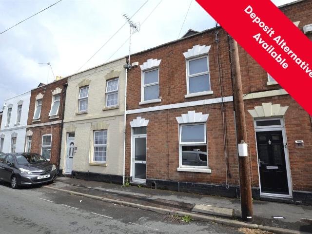 House for rent in Barton, Gloucester