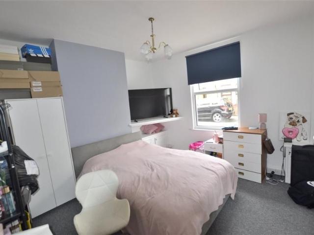 House for rent in Barton, Gloucester