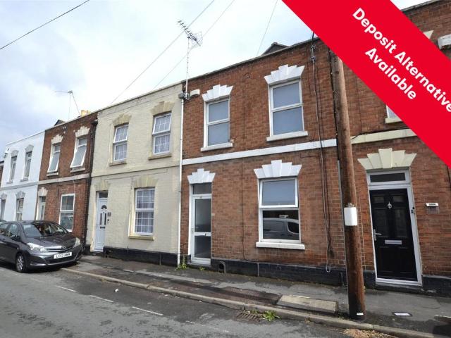 House for rent in Barton, Gloucester