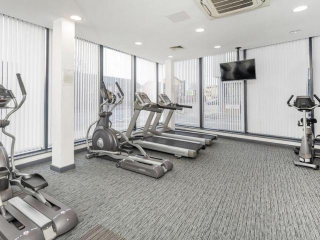 Apartment for rent in Calderstones