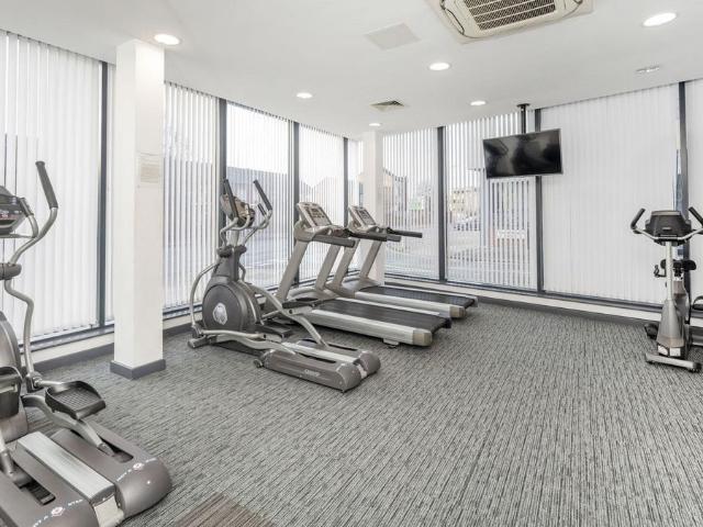 Studio for rent in Calderstones