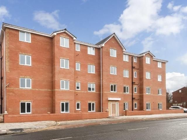 Apartment for rent in Calderstones