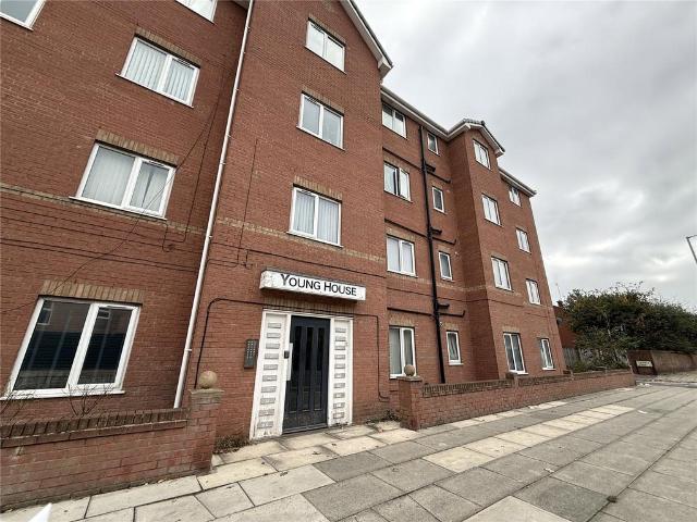Apartment for rent in Calderstones