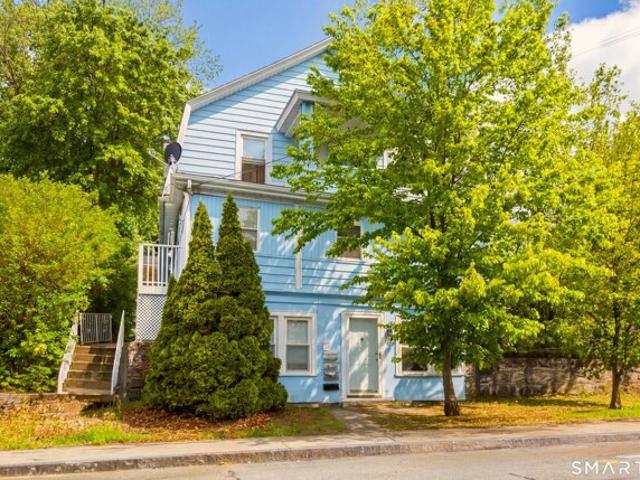 House for sale in New London, Connecticut
