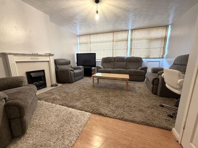House for rent in Heigham Grove, East Bank