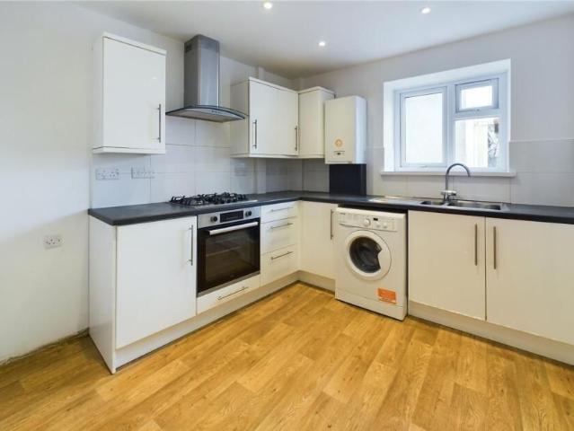Apartment for rent in Barbican, Mount Wise