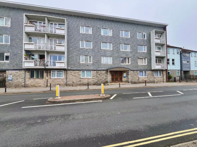 Apartment for rent in Barbican, Mount Wise