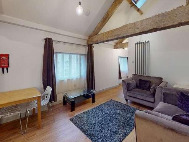 Apartment for rent in Barbican, Mount Wise