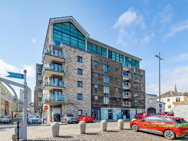 Apartment for rent in Barbican, Plymouth