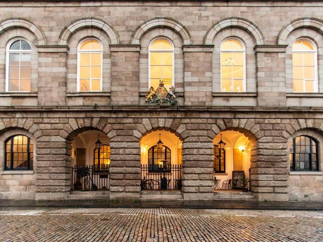 Apartment for rent in Barbican, Plymouth
