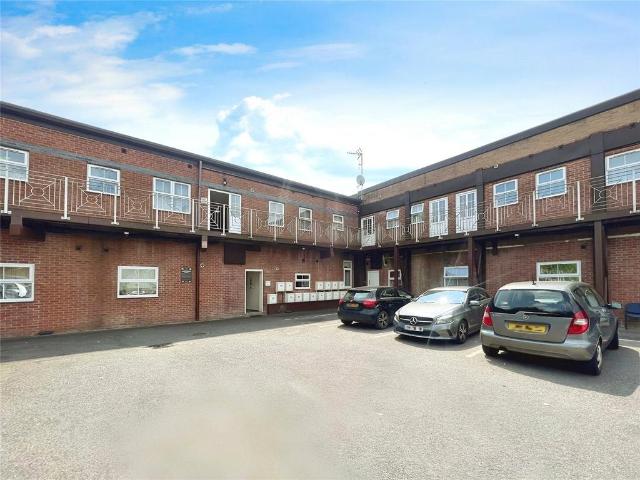Apartment for rent in Dixons Green, Dudley