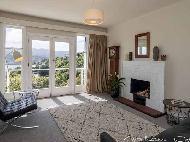 House for rent in Otakou