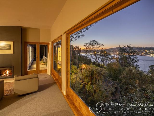 House for rent in Otakou