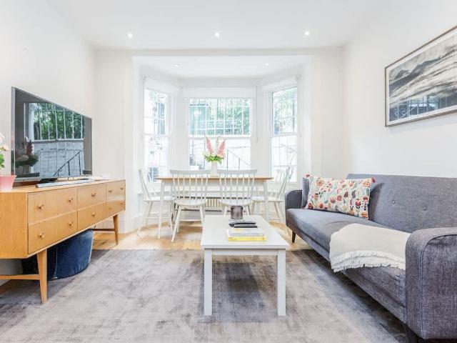 Apartment for rent in Vauxhall, Greater London