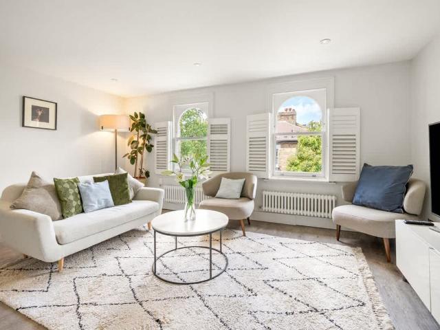 Apartment for rent in Vauxhall, Greater London