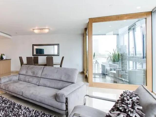 Apartment for rent in Vauxhall, Greater London