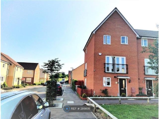 House for rent in Dunstable, Bedfordshire