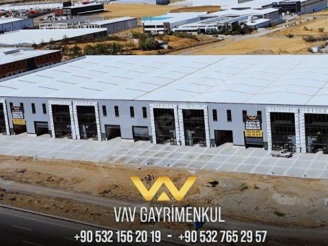 Akyurt, Ankara içerisinde satılık Fabrika