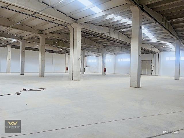 Akyurt, Ankara içerisinde satılık Fabrika