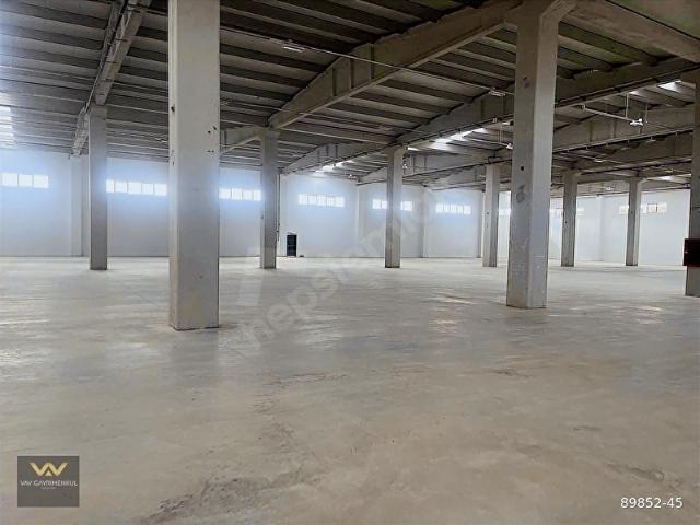 Akyurt, Ankara içerisinde satılık Fabrika