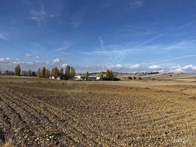 Akyurt, Ankara içerisinde satılık Arsa