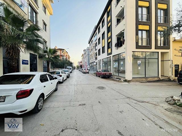 Balıkesir Merkez, Balikesir içerisinde satılık Dükkan