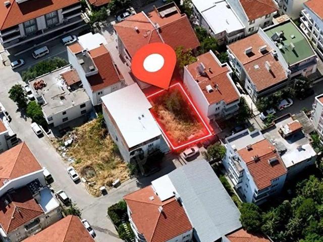 Balıkesir Merkez, Balikesir içerisinde satılık Arsa