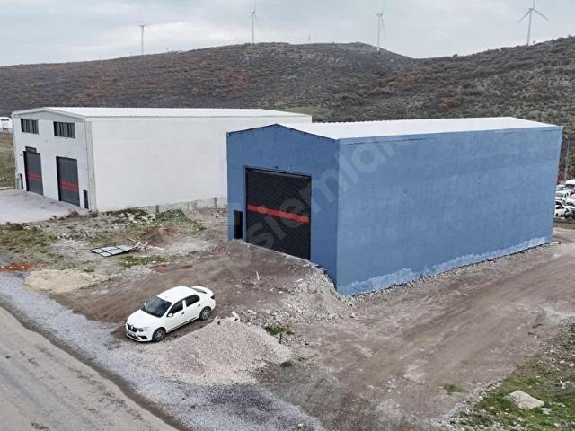 Balikesir içerisinde satılık Dükkan