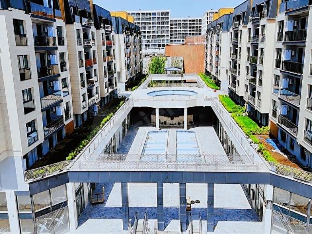 Balikesir içerisinde satılık mülk